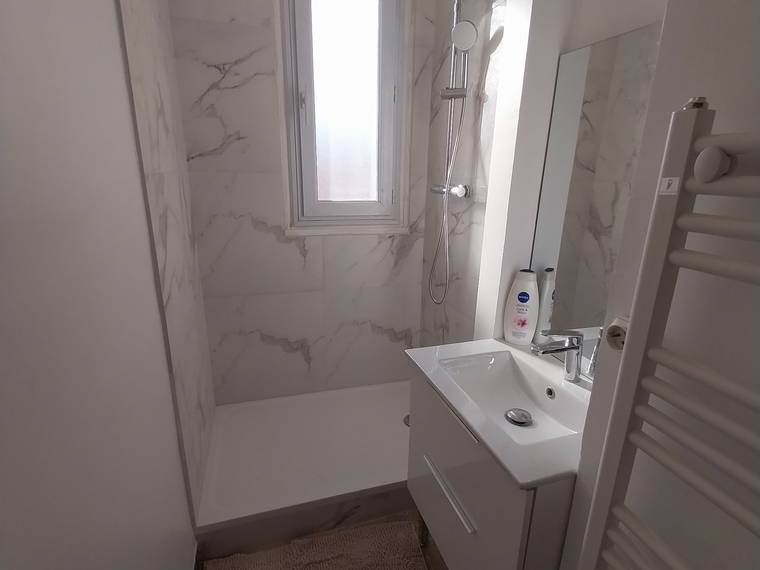 Chambre À Louer Lyon 435645