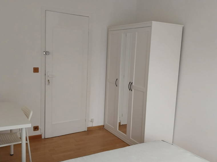 Chambre À Louer Rosny-sous-Bois 469715