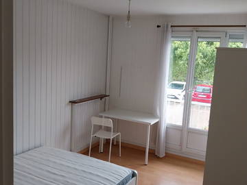 Chambre À Louer Rosny-Sous-Bois 469715