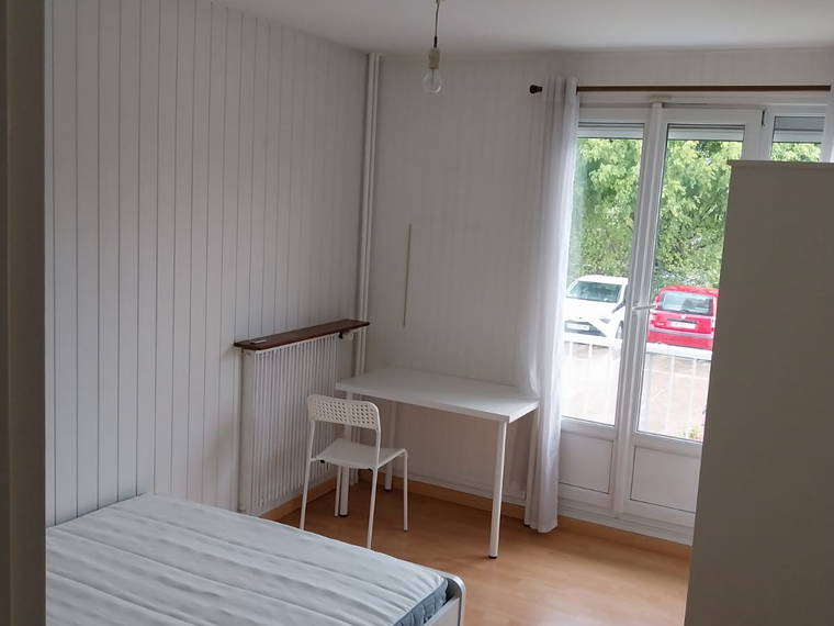 Chambre À Louer Rosny-sous-Bois 469715