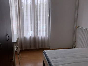 Chambre À Louer Rosny-Sous-Bois 469715