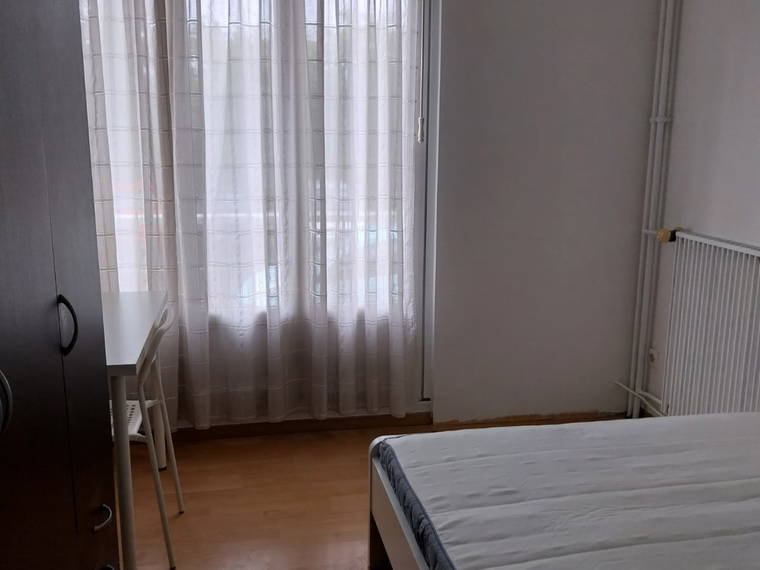 Chambre À Louer Rosny-sous-Bois 469715