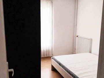 Chambre À Louer Rosny-Sous-Bois 469715