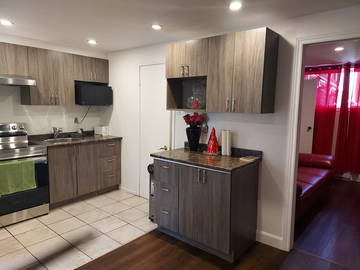 Chambre À Louer Trois-Rivières 473746