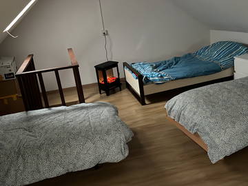 Chambre À Louer Leytron 479272