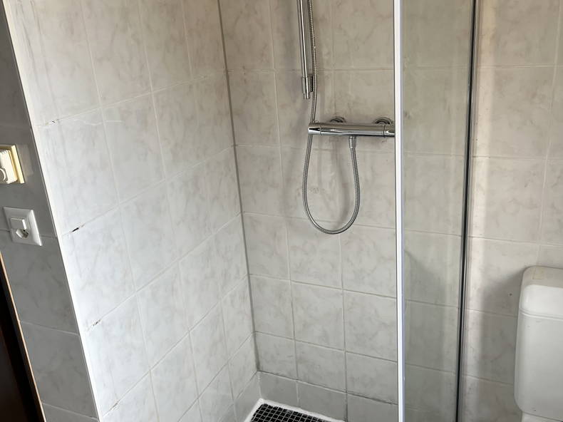 Colocación Leytron 479272-3