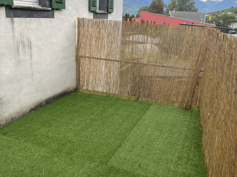 Colocación Leytron 479272-4