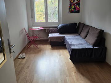 Chambre À Louer Bottmingen 479772