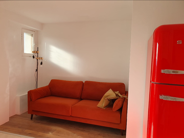 Chambre À Louer Annemasse 487175