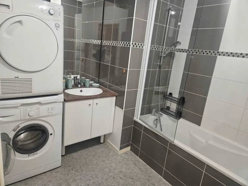 Colocation Cesson-Sévigné 491642-2