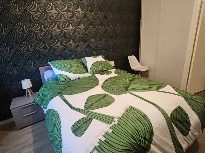 Colocation Cesson-Sévigné 491642-4