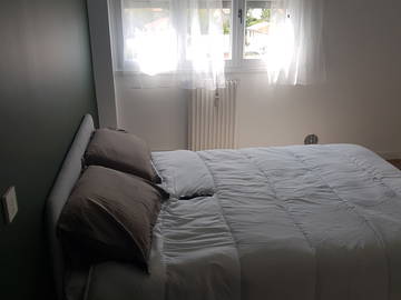 Chambre À Louer Décines-Charpieu 493503