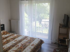 Habitación compartida