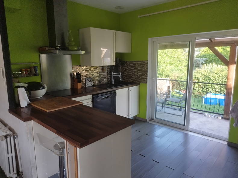 Homestay Trélazé 502403-3