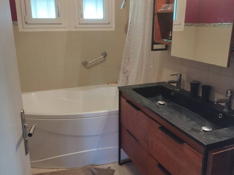 Homestay Trélazé 502403-5