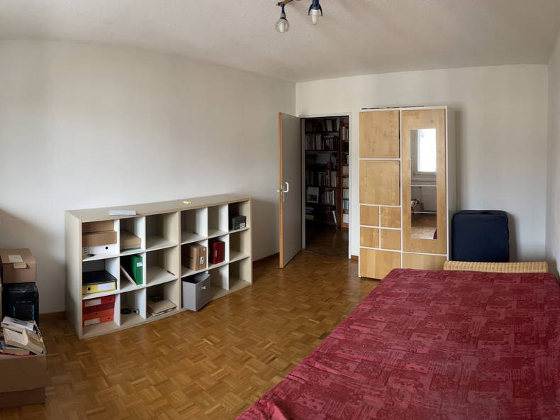 Colocation Gland 507953-1