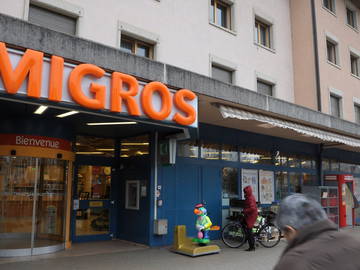 Wohngemeinschaft Gland 507953-2