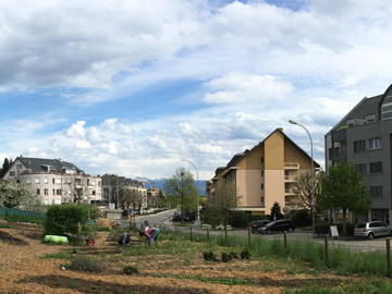 Wohngemeinschaft Gland 507953-3