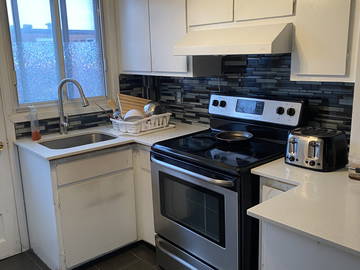 Alojamiento Compartido Montréal 543027-1
