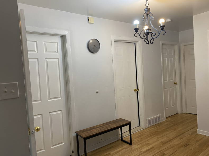 Logement Entier Montréal 543027-2