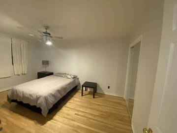 Alojamiento Compartido Montréal 543027-1