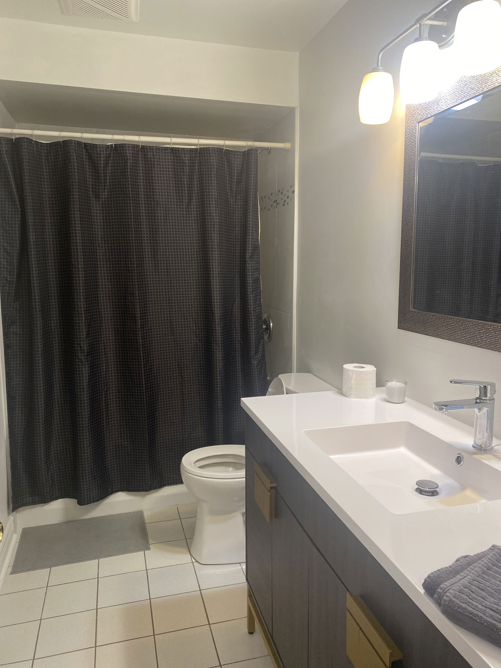 Logement Entier Montréal 543027