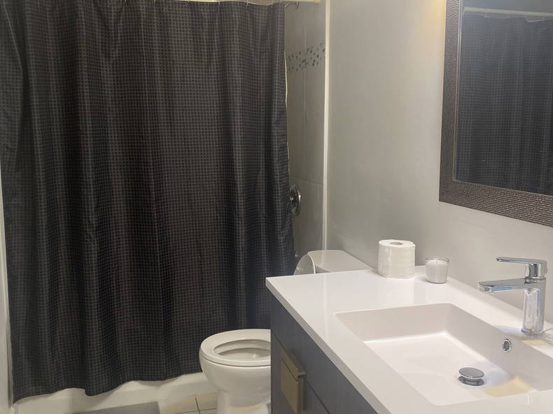 Logement Entier Montréal 543027-5