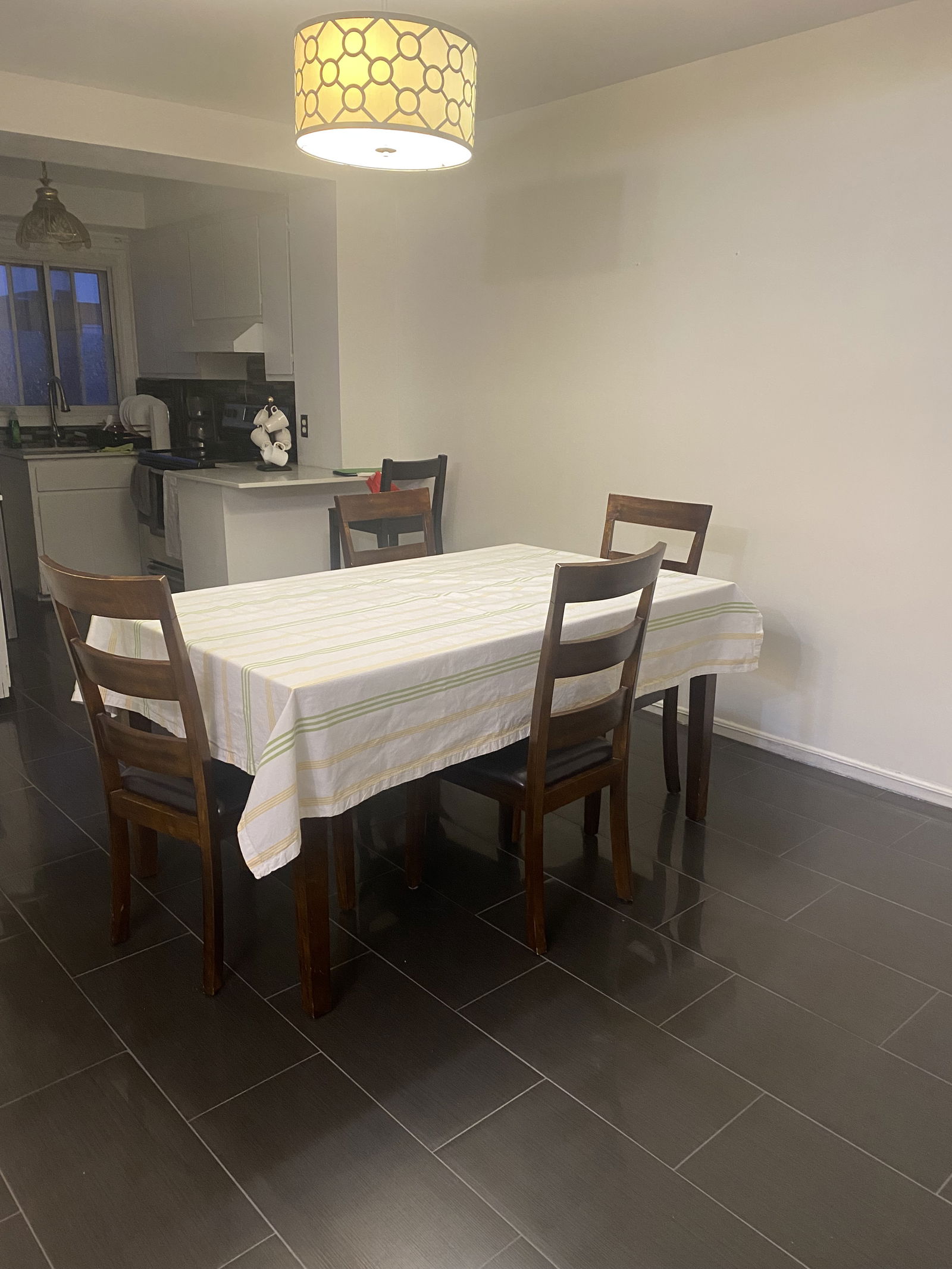 Logement Entier Montréal 543027