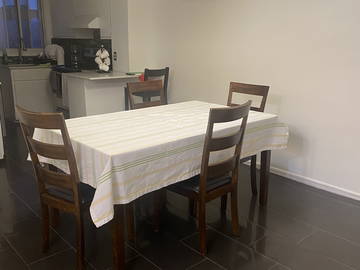 Alojamiento Compartido Montréal 543027-3