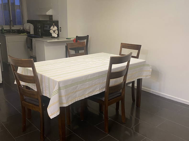 Logement Entier Montréal 543027-4