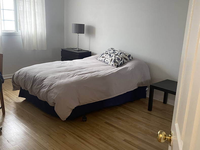 Colocation Montréal 543027-4