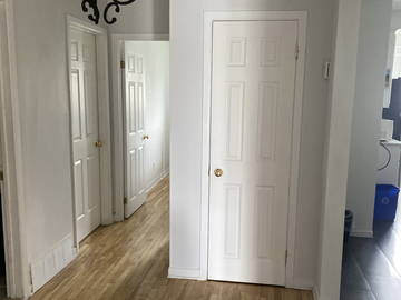 Colocation à louer à Montréal - entrée-3