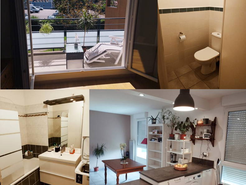 Colocation Décines-Charpieu 574589-2