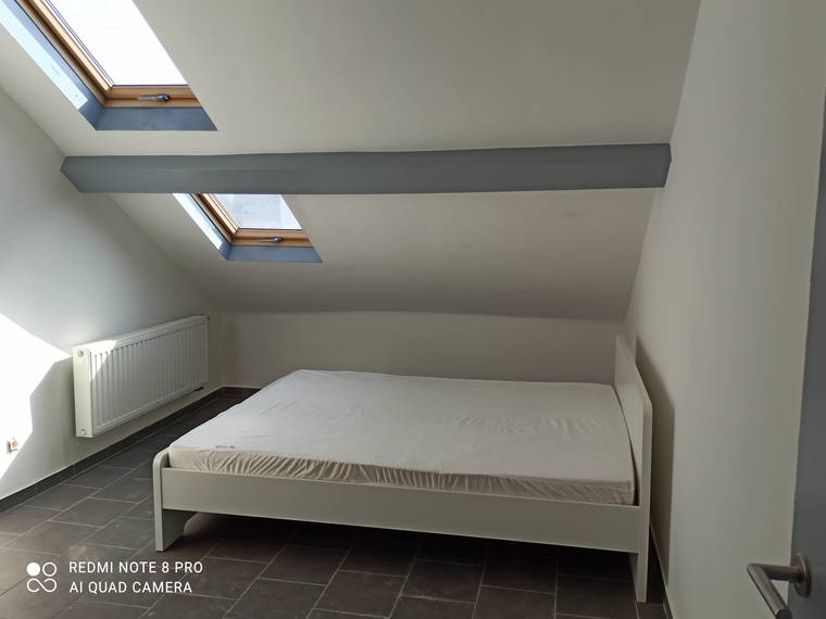 Colocación Charleroi 587889