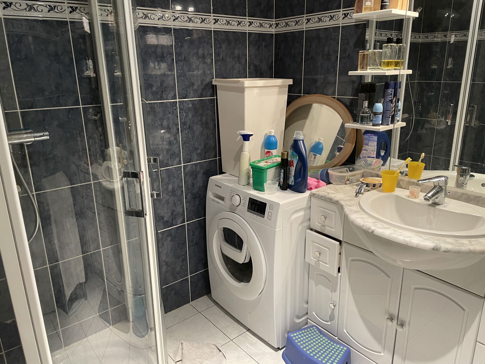 Chambre Chez L'habitant Sainte-Geneviève-des-Bois 616953