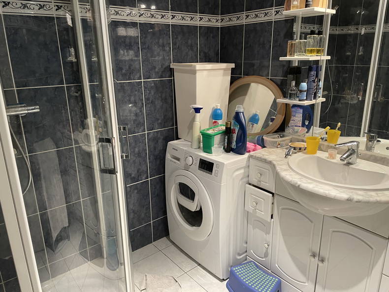 Chambre Chez L'habitant Sainte-Geneviève-des-Bois 616953-1