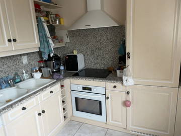 Chambre Chez L'habitant Sainte-Geneviève-Des-Bois 616953-2