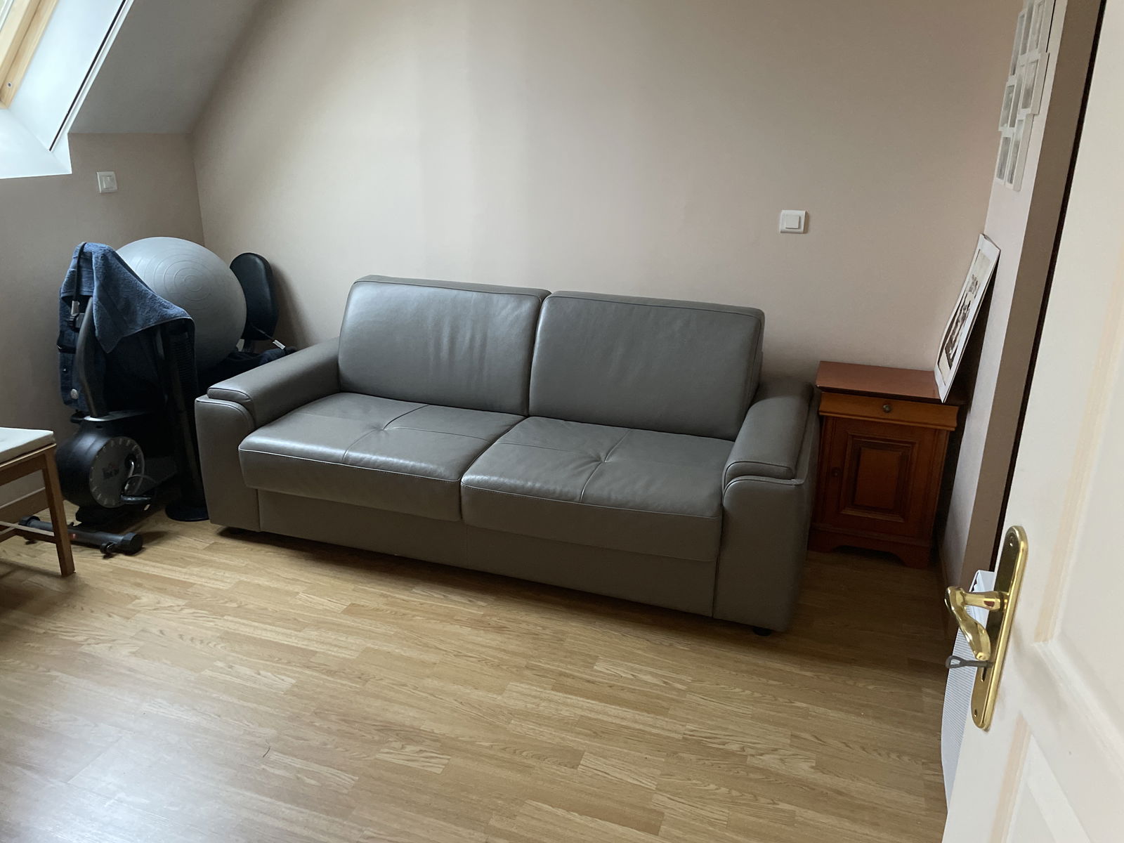 Chambre Chez L'habitant Sainte-Geneviève-des-Bois 616953