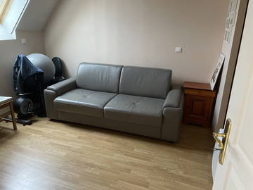 Chambre Chez L'habitant Sainte-Geneviève-Des-Bois 616953-3