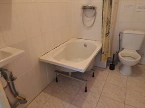 Chambre en colocation