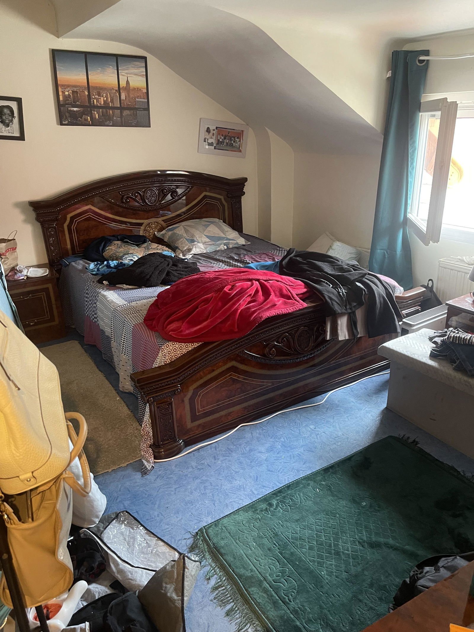 Chambre Chez L'habitant Villeparisis 630263