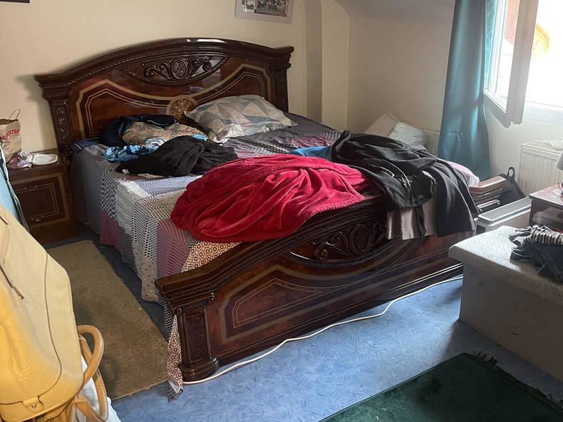 Gastfamilie Villeparisis 630263-1