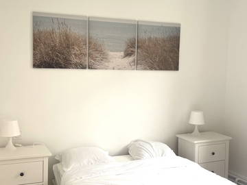 Chambre en colocation