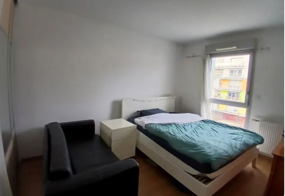 Colocation Saint-Genis-Pouilly 656787