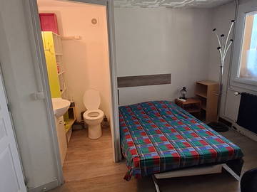 Gedeelde Accommodatie Bourg-En-Bresse 664935-1