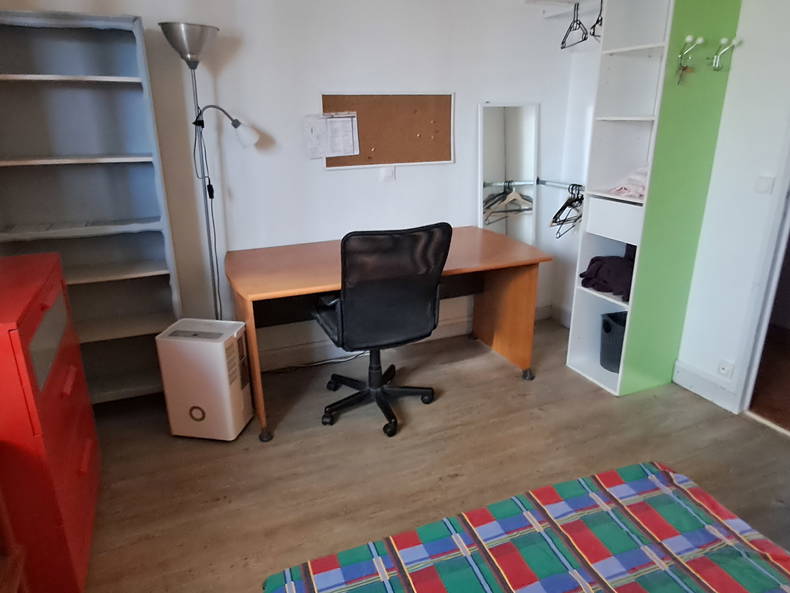 Colocatie Bourg-en-Bresse 664935-3