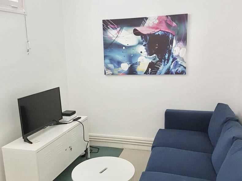 Chambre Chez L'habitant Saint-Étienne 668925-4