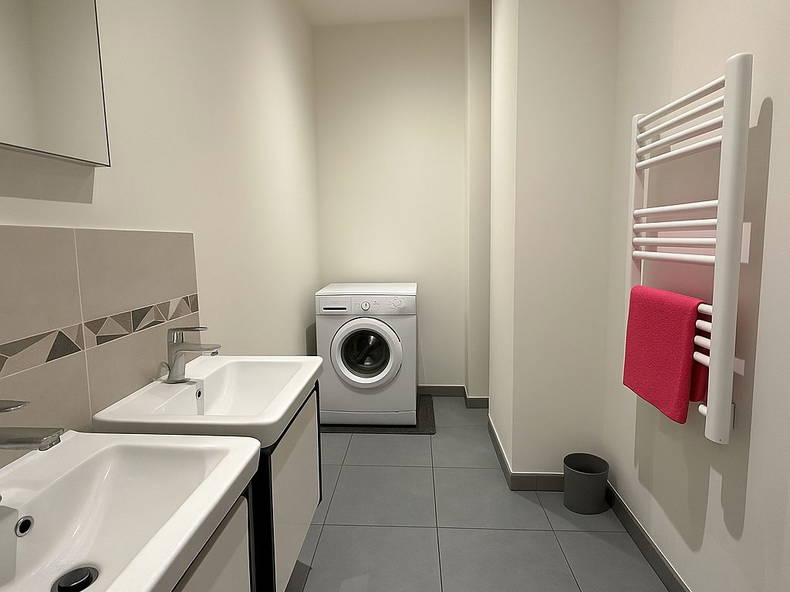 Chambre Chez L'habitant Saint-Étienne 668925-3