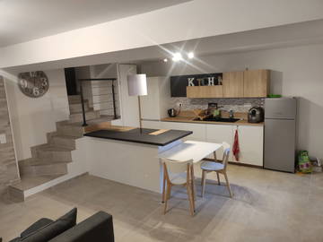 Colocation à louer à Sergy - photo 3 : autre pièce-3