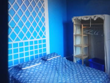 Logement entier à louer à Annecy - photo 1 : chambre-1